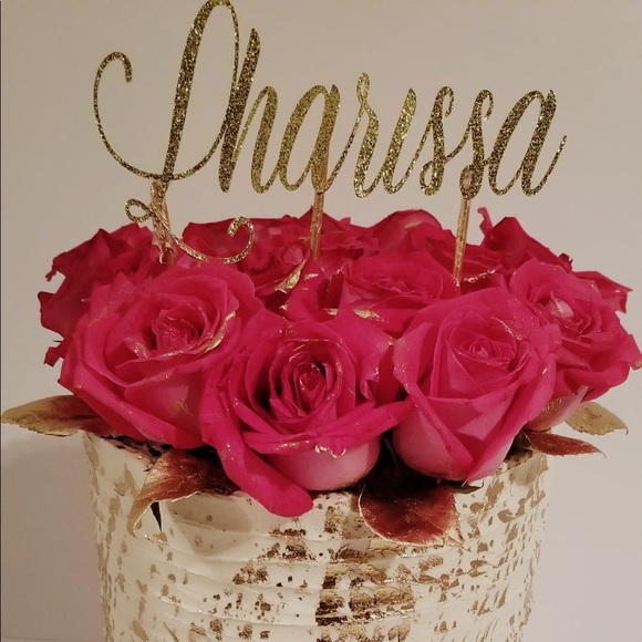 Meet your Posher, Lharissa - Picture 1 of 1